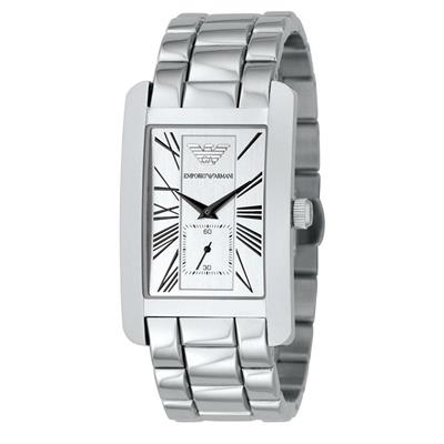 ساعت مچی عقربه ای زنانه امپریو آرمانی مدل ar0146