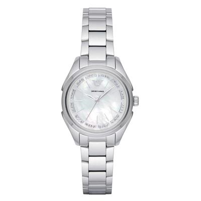 ساعت مچی عقربه ای زنانه امپریو آرمانی مدل ar11030