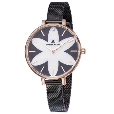 ساعت مچی عقربه ای زنانه دنیل کلین مدل trendy dk11811 5