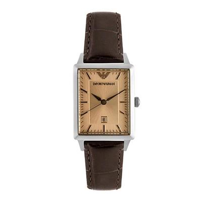 ساعت مچی عقربه ای زنانه امپریو آرمانی مدل ar2420