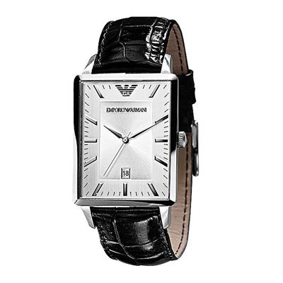 ساعت مچی عقربه ای زنانه امپریو آرمانی مدل ar2418