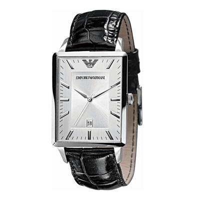 ساعت مچی عقربه ای مردانه امپریو آرمانی مدل ar2417