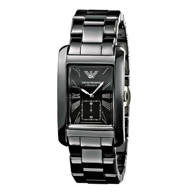 ساعت مچی عقربه ای مردانه امپریو آرمانی مدل ar1406