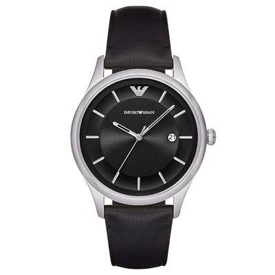 ساعت مچی عقربه ای مردانه امپریو آرمانی کد ar11020