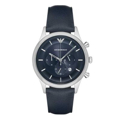 ساعت مچی عقربه ای مردانه امپریو آرمانی مدل ar11018