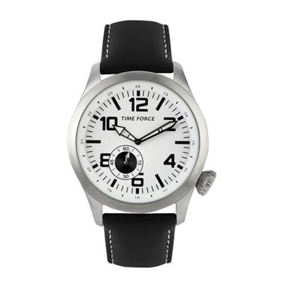 ساعت مچی مردانه تایم فورس مدل tf3367m02