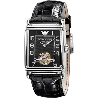 ساعت مچی عقربه ای مردانه امپریو آرمانی مدل ar4222
