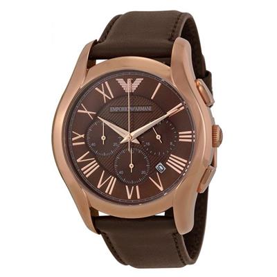 ساعت مچی عقربه ای مردانه امپریو آرمانی مدل ar1701