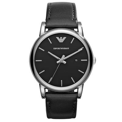 ساعت مچی عقربه ای مردانه امپریو آرمانی مدل ar1692