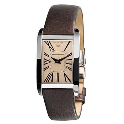 ساعت مچی عقربه ای زنانه امپریو آرمانی مدل ar2033