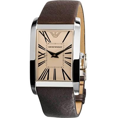 ساعت مچی عقربه ای مردانه امپریو آرمانی مدل ar2032