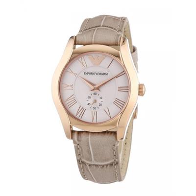 ساعت مچی عقربه ای زنانه امپریو آرمانی مدل ar1670