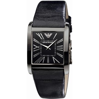 ساعت مچی عقربه ای زنانه امپریو آرمانی مدل ar2027