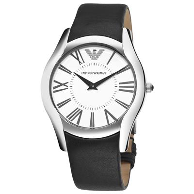 ساعت مچی عقربه ای مردانه امپریو آرمانی مدل ar2020