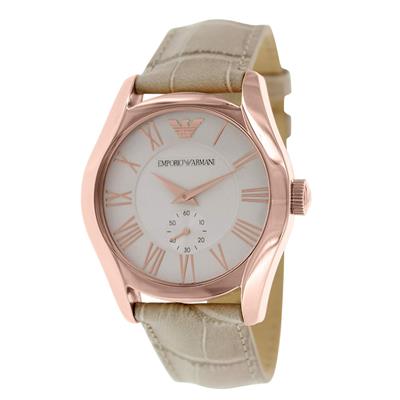 ساعت مچی عقربه ای مردانه امپریو آرمانی مدل ar1667