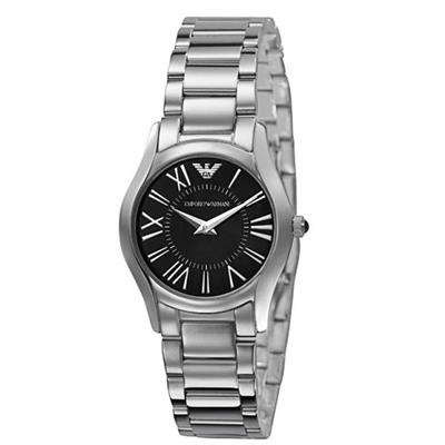 ساعت مچی عقربه ای زنانه امپریو آرمانی مدل ar2040