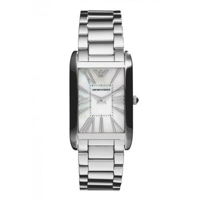 ساعت مچی عقربه ای زنانه امپریو آرمانی مدل ar2037