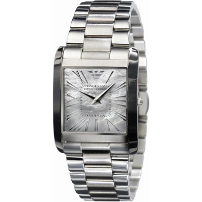 ساعت مچی عقربه ای مردانه امپریو آرمانی مدل ar2011