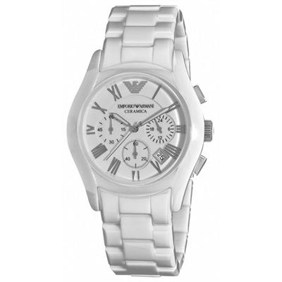 ساعت مچی عقربه ای مردانه امپریو آرمانی مدل ar1403