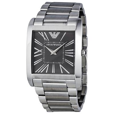 ساعت مچی عقربه ای مردانه امپریو آرمانی مدل ar2010