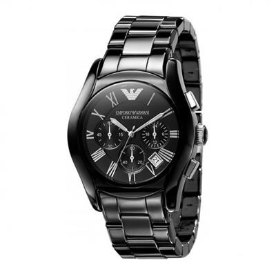 ساعت مچی عقربه ای زنانه امپریو آرمانی مدل ar1401