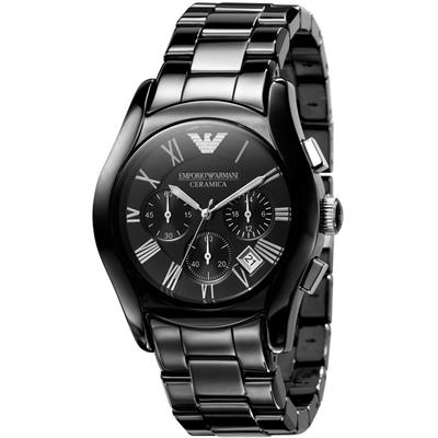 ساعت مچی عقربه ای مردانه امپریو آرمانی مدل ar1400