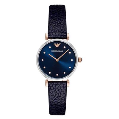 ساعت مچی عقربه ای زنانه امپریو آرمانی مدل ar1989