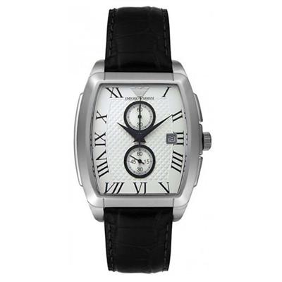 ساعت مچی عقربه ای مردانه امپریو آرمانی مدل ar0936