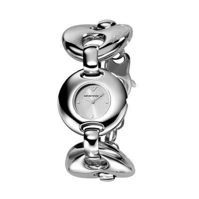 ساعت مچی عقربه ای زنانه امپریو آرمانی مدل ar5788