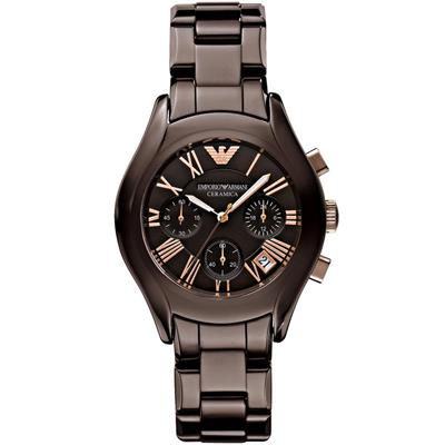 ساعت مچی عقربه ای زنانه امپریو آرمانی مدل ar1447