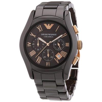 ساعت مچی عقربه ای مردانه امپریو آرمانی مدل ar1446