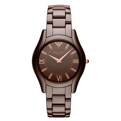ساعت مچی عقربه ای زنانه امپریو آرمانی مدل ar1445