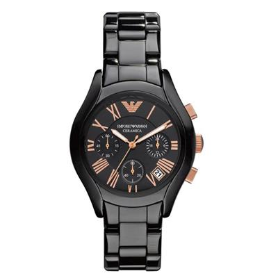 ساعت مچی عقربه ای زنانه امپریو آرمانی مدل ar1411