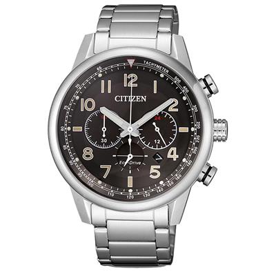 ساعت مچی عقربه ای مردانه سیتی زن مدل ca4420 13e