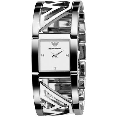ساعت مچی عقربه ای زنانه امپریو آرمانی مدل ar5775