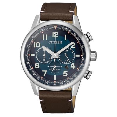 ساعت مچی عقربه ای مردانه سیتی زن مدل ca4420 13l