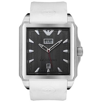 ساعت مچی عقربه ای مردانه امپریو آرمانی مدل ar0654