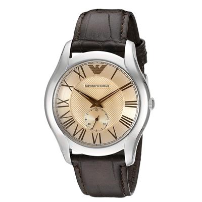 ساعت مچی عقربه ای مردانه امپریو آرمانی مدل ar1704