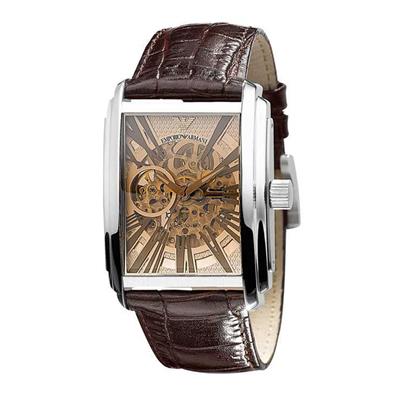 ساعت مچی عقربه ای مردانه امپریو آرمانی مدل ar4230