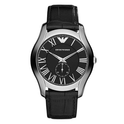 ساعت مچی عقربه ای مردانه امپریو آرمانی مدل ar1703