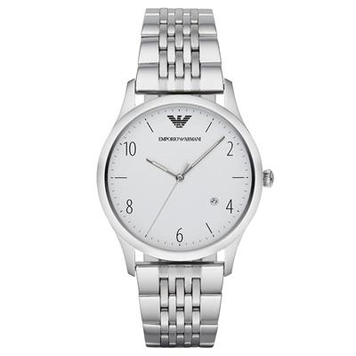ساعت مچی عقربه ای مردانه امپریو آرمانی کد ar1867