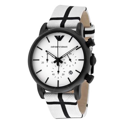 ساعت مچی عقربه ای امپریو آرمانی مدل ar1859