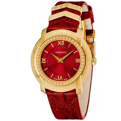 ساعت مچی عقربه ای زنانه ورساچه مدل vam020016