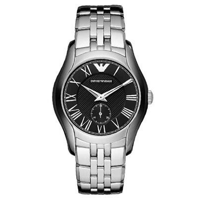 ساعت مچی عقربه ای مردانه امپریو آرمانی مدل ar1706