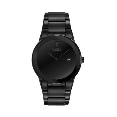 ساعت مچی عقربه ای مردانه سیتی زن مدل au1065 58e