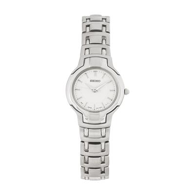 ساعت مچی عقربه ای زنانه سیکو مدل 01