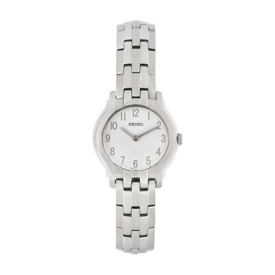 ساعت مچی عقربه ای زنانه سیکو مدل 02