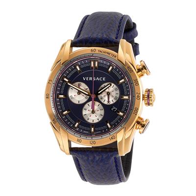 ساعت مچی عقربه ای مردانه ورساچه مدل vdb030014