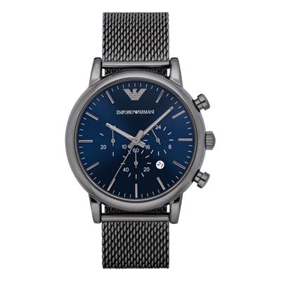 ساعت مچی عقربه ای مردانه امپریو آرمانی مدل ar1979