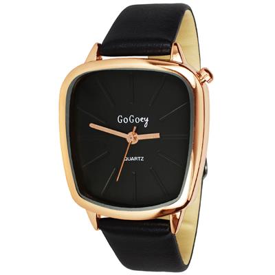 ساعت مچی عقربه ای زنانه گوگوی مدل g 01